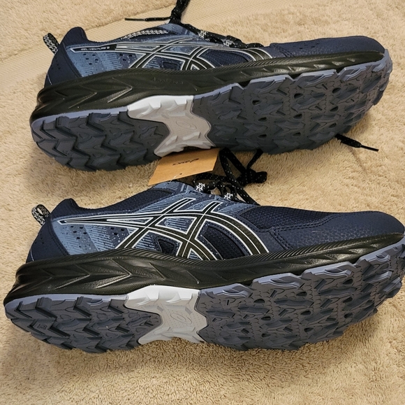 NEW ASICS GEL Sneakers 12 - Picture 3 of 3